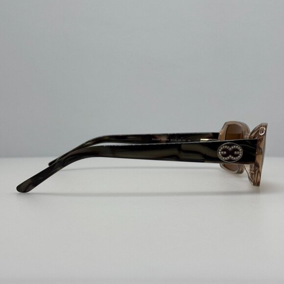 Escada Eye Glasses Eyeglasses Frames VES 087S Col. D67 55-14-140